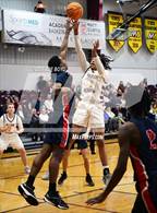 Photo from the gallery "Bob Jones @ Madison Academy"