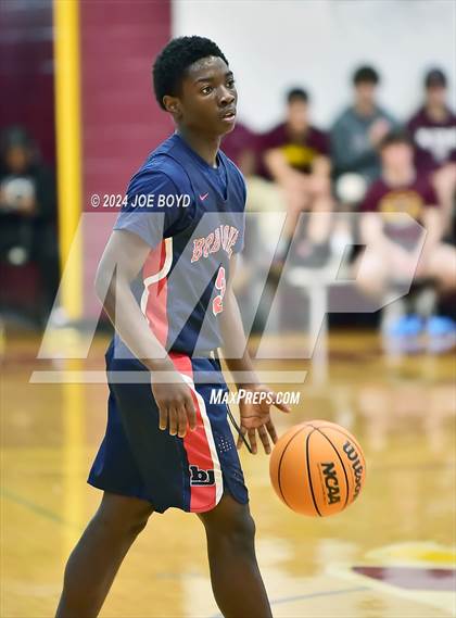 Thumbnail 3 in Bob Jones @ Madison Academy photogallery.