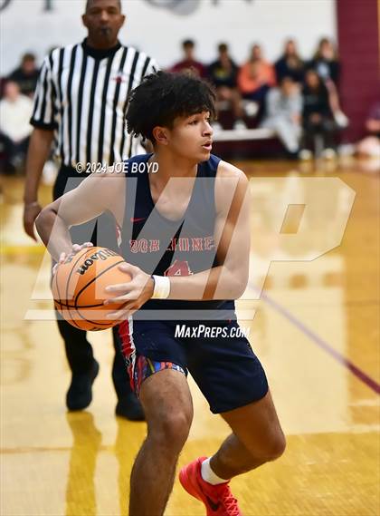 Thumbnail 1 in Bob Jones @ Madison Academy photogallery.