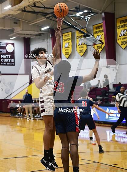 Thumbnail 2 in Bob Jones @ Madison Academy photogallery.