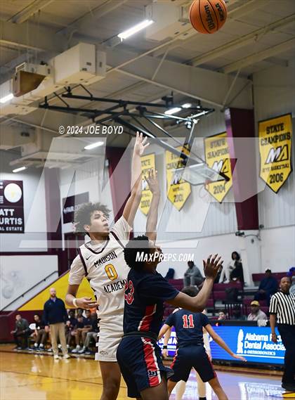 Thumbnail 1 in Bob Jones @ Madison Academy photogallery.