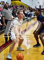 Photo from the gallery "Bob Jones @ Madison Academy"