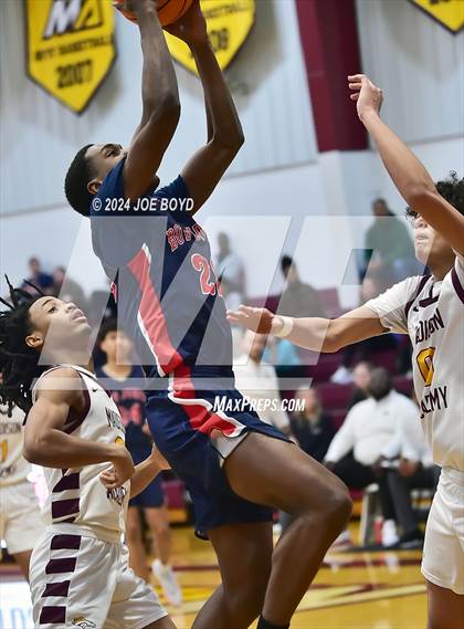 Thumbnail 3 in Bob Jones @ Madison Academy photogallery.