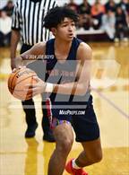 Photo from the gallery "Bob Jones @ Madison Academy"