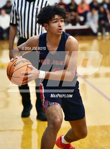 Thumbnail 3 in Bob Jones @ Madison Academy photogallery.