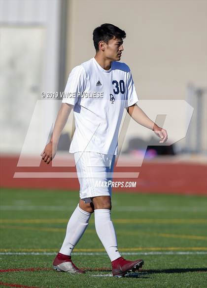 Thumbnail 2 in Dos Pueblos @ Hart (CIF SS Playoffs) photogallery.