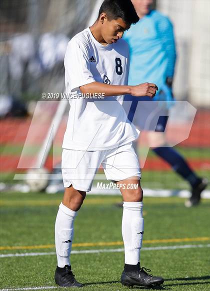 Thumbnail 1 in Dos Pueblos @ Hart (CIF SS Playoffs) photogallery.
