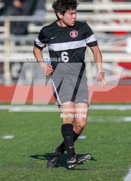 Thumbnail 2 in Dos Pueblos @ Hart (CIF SS Playoffs) photogallery.