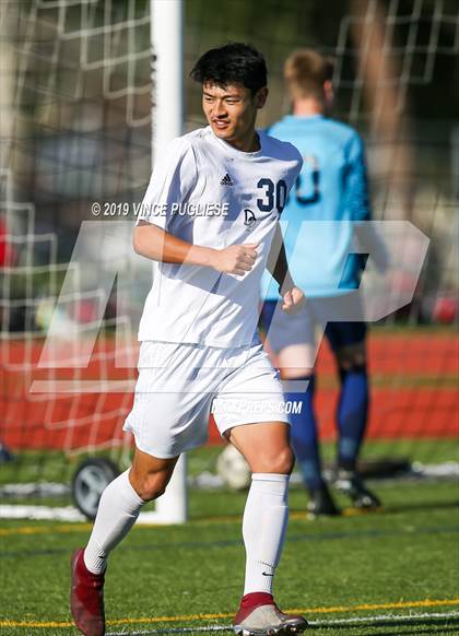 Thumbnail 3 in Dos Pueblos @ Hart (CIF SS Playoffs) photogallery.