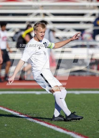 Thumbnail 2 in Dos Pueblos @ Hart (CIF SS Playoffs) photogallery.
