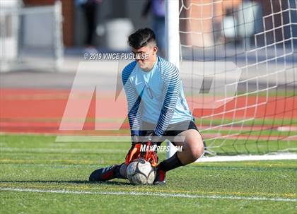 Thumbnail 3 in Dos Pueblos @ Hart (CIF SS Playoffs) photogallery.