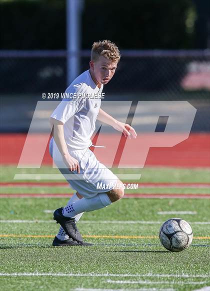 Thumbnail 3 in Dos Pueblos @ Hart (CIF SS Playoffs) photogallery.