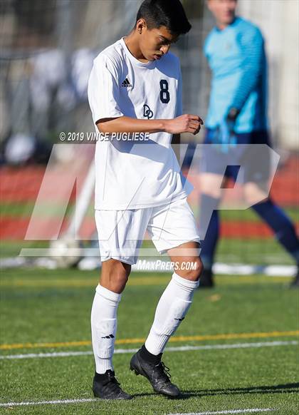 Thumbnail 3 in Dos Pueblos @ Hart (CIF SS Playoffs) photogallery.