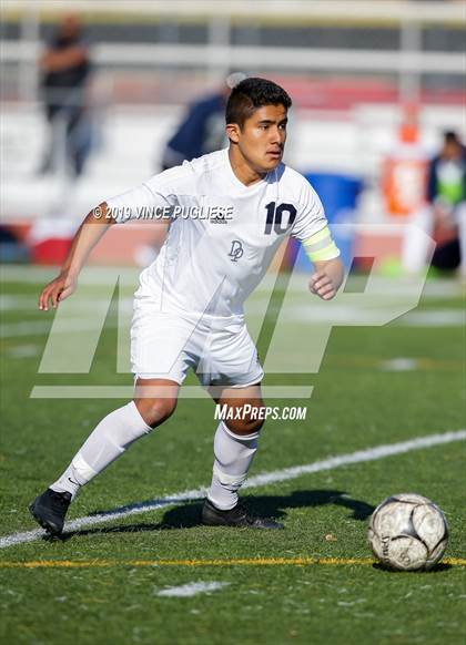 Thumbnail 3 in Dos Pueblos @ Hart (CIF SS Playoffs) photogallery.
