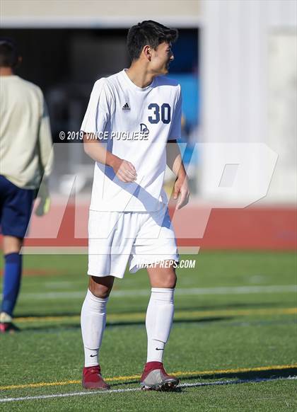 Thumbnail 3 in Dos Pueblos @ Hart (CIF SS Playoffs) photogallery.