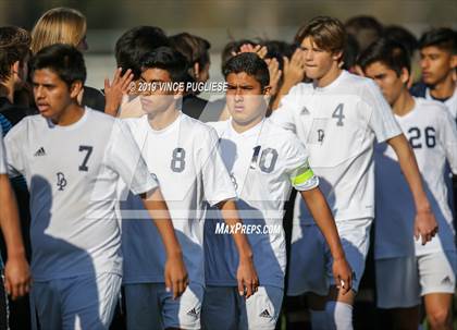 Thumbnail 3 in Dos Pueblos @ Hart (CIF SS Playoffs) photogallery.