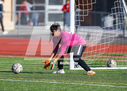 Thumbnail 2 in Dos Pueblos @ Hart (CIF SS Playoffs) photogallery.