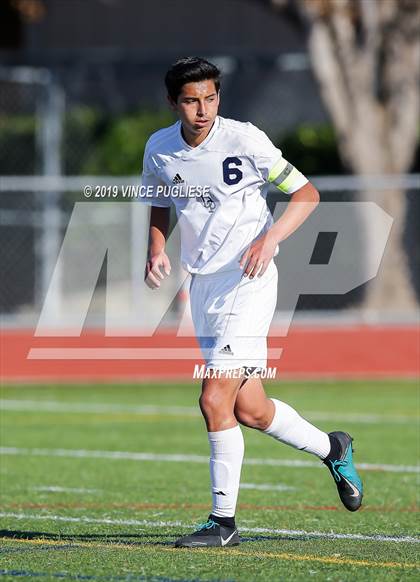 Thumbnail 2 in Dos Pueblos @ Hart (CIF SS Playoffs) photogallery.
