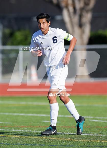 Thumbnail 1 in Dos Pueblos @ Hart (CIF SS Playoffs) photogallery.