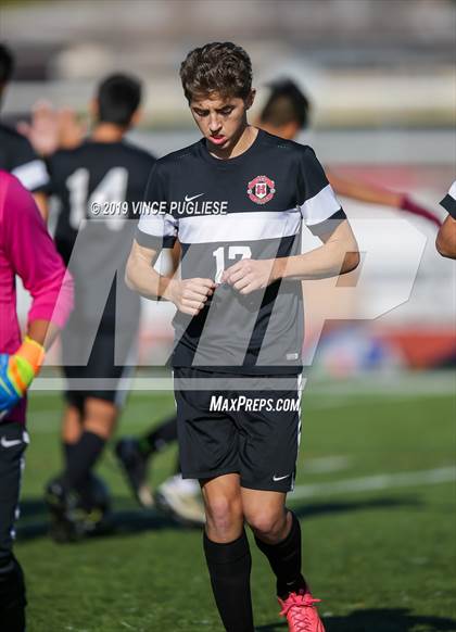 Thumbnail 3 in Dos Pueblos @ Hart (CIF SS Playoffs) photogallery.