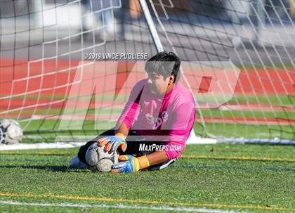 Thumbnail 2 in Dos Pueblos @ Hart (CIF SS Playoffs) photogallery.