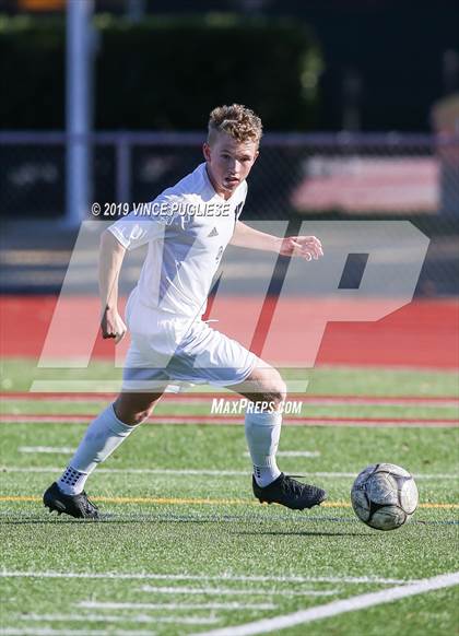 Thumbnail 1 in Dos Pueblos @ Hart (CIF SS Playoffs) photogallery.