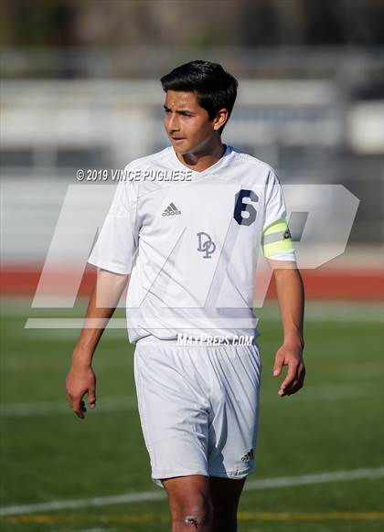 Thumbnail 3 in Dos Pueblos @ Hart (CIF SS Playoffs) photogallery.