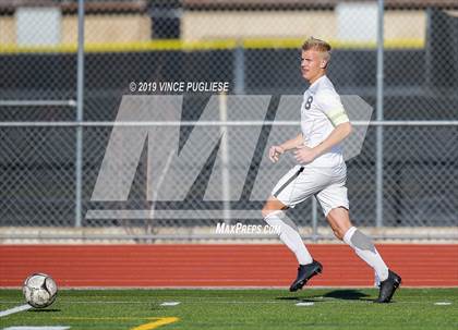 Thumbnail 3 in Dos Pueblos @ Hart (CIF SS Playoffs) photogallery.