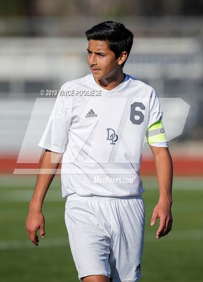 Thumbnail 2 in Dos Pueblos @ Hart (CIF SS Playoffs) photogallery.