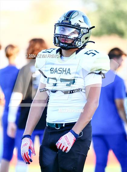 Thumbnail 3 in Basha @ O'Connor photogallery.