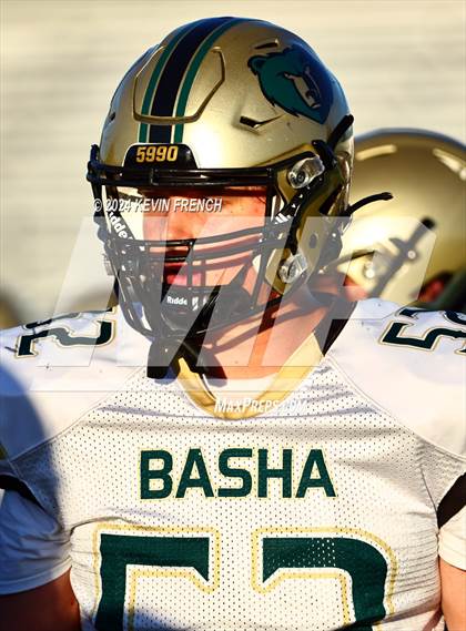 Thumbnail 1 in Basha @ O'Connor photogallery.