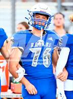 Photo from the gallery "Basha @ O'Connor"