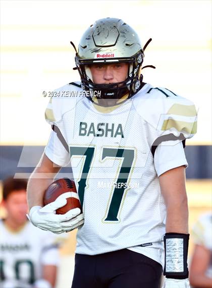 Thumbnail 1 in Basha @ O'Connor photogallery.