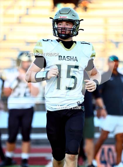 Thumbnail 1 in Basha @ O'Connor photogallery.