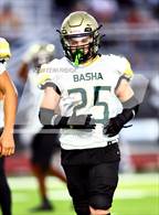 Photo from the gallery "Basha @ O'Connor"