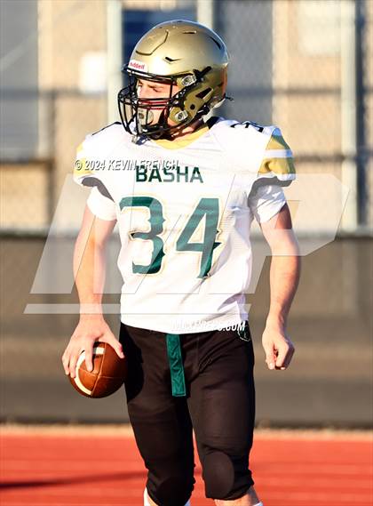 Thumbnail 3 in Basha @ O'Connor photogallery.