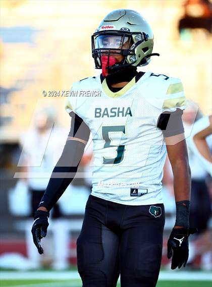 Thumbnail 1 in Basha @ O'Connor photogallery.