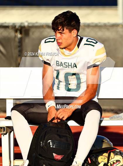 Thumbnail 1 in Basha @ O'Connor photogallery.