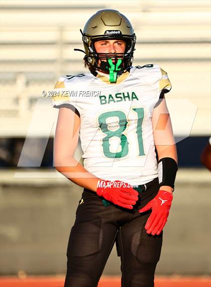 Thumbnail 1 in Basha @ O'Connor photogallery.