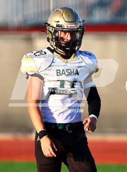 Thumbnail 1 in Basha @ O'Connor photogallery.