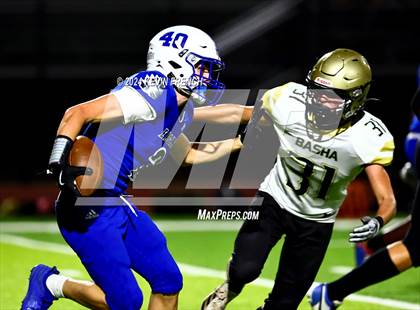 Thumbnail 1 in Basha @ O'Connor photogallery.