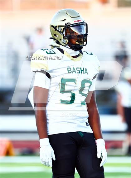 Thumbnail 1 in Basha @ O'Connor photogallery.