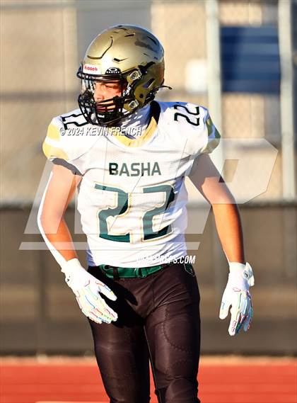 Thumbnail 1 in Basha @ O'Connor photogallery.