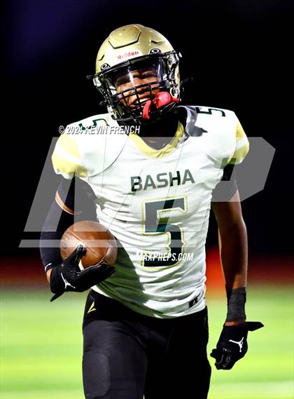 Thumbnail 3 in Basha @ O'Connor photogallery.
