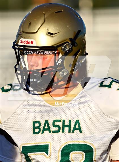 Thumbnail 3 in Basha @ O'Connor photogallery.