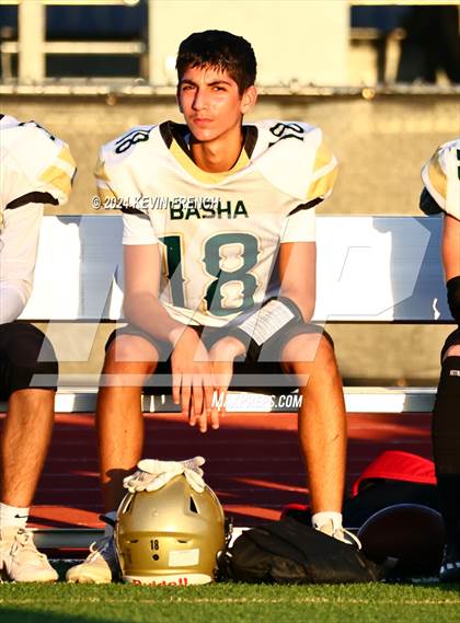 Thumbnail 1 in Basha @ O'Connor photogallery.