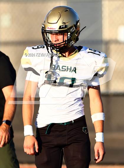Thumbnail 3 in Basha @ O'Connor photogallery.