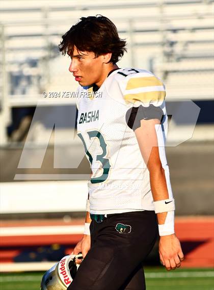 Thumbnail 3 in Basha @ O'Connor photogallery.