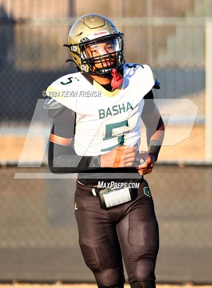 Thumbnail 1 in Basha @ O'Connor photogallery.