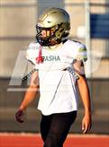 Photo from the gallery "Basha @ O'Connor"
